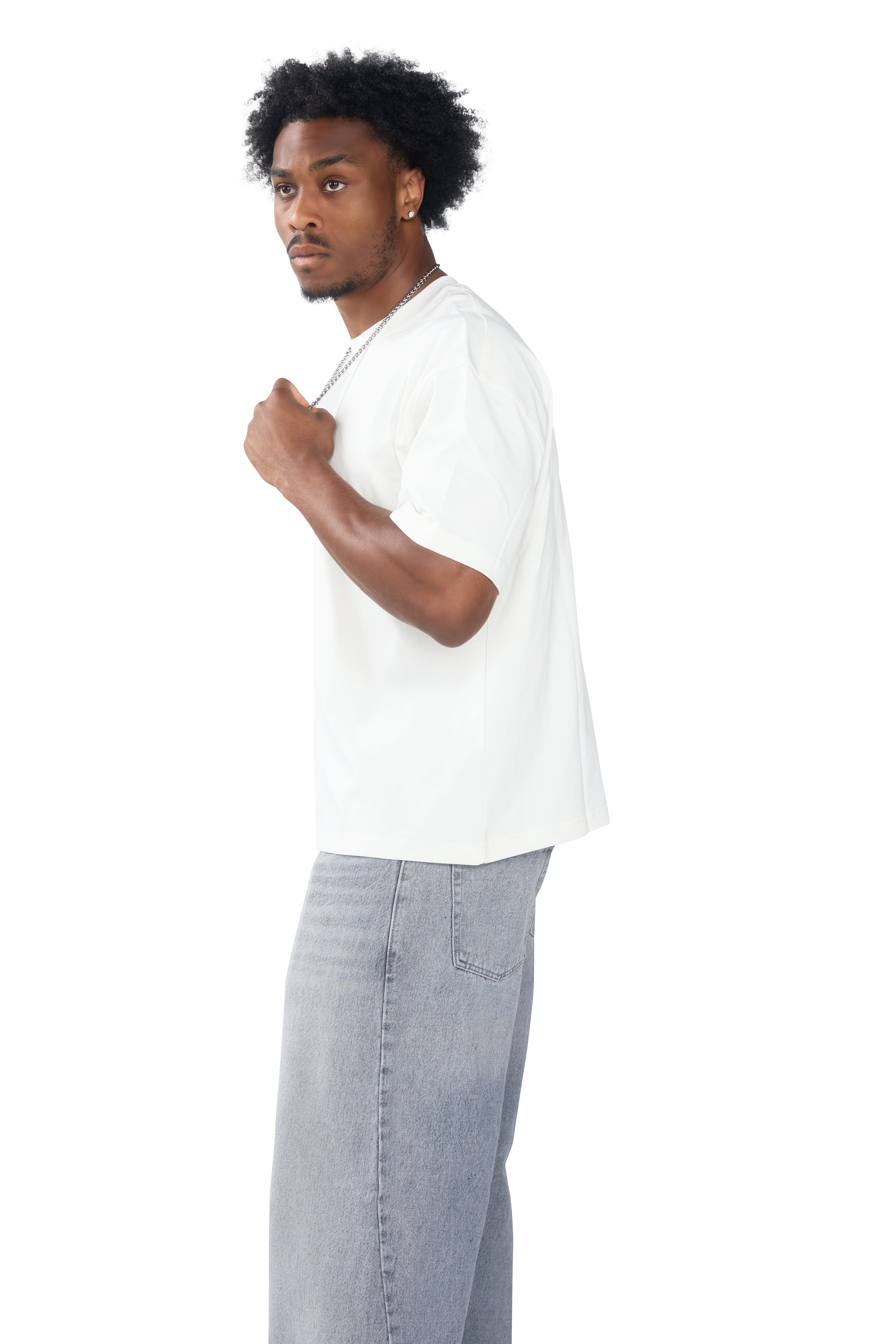 NINETIESFEEL Logo Tee