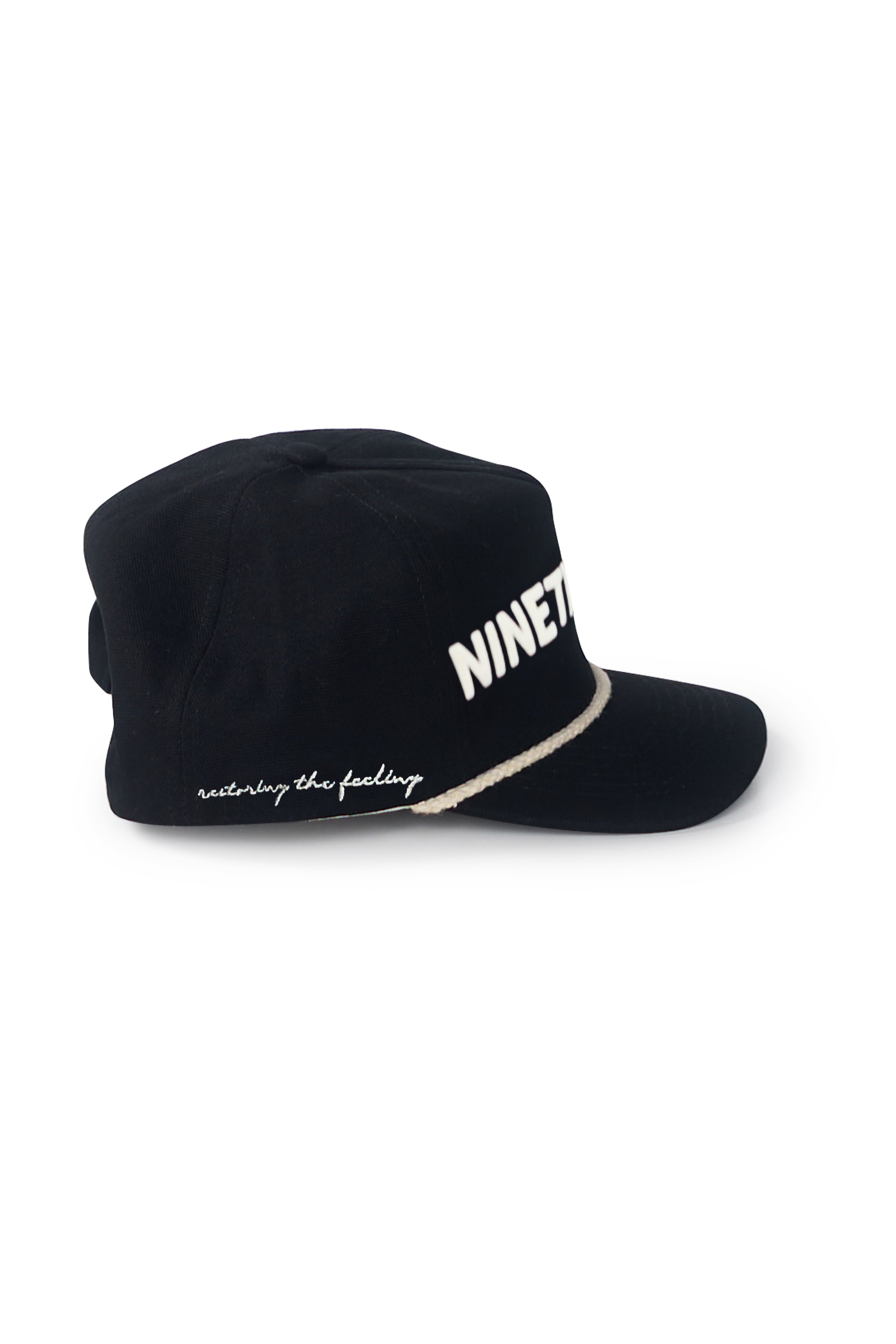 NINETIESFEEL Snapback
