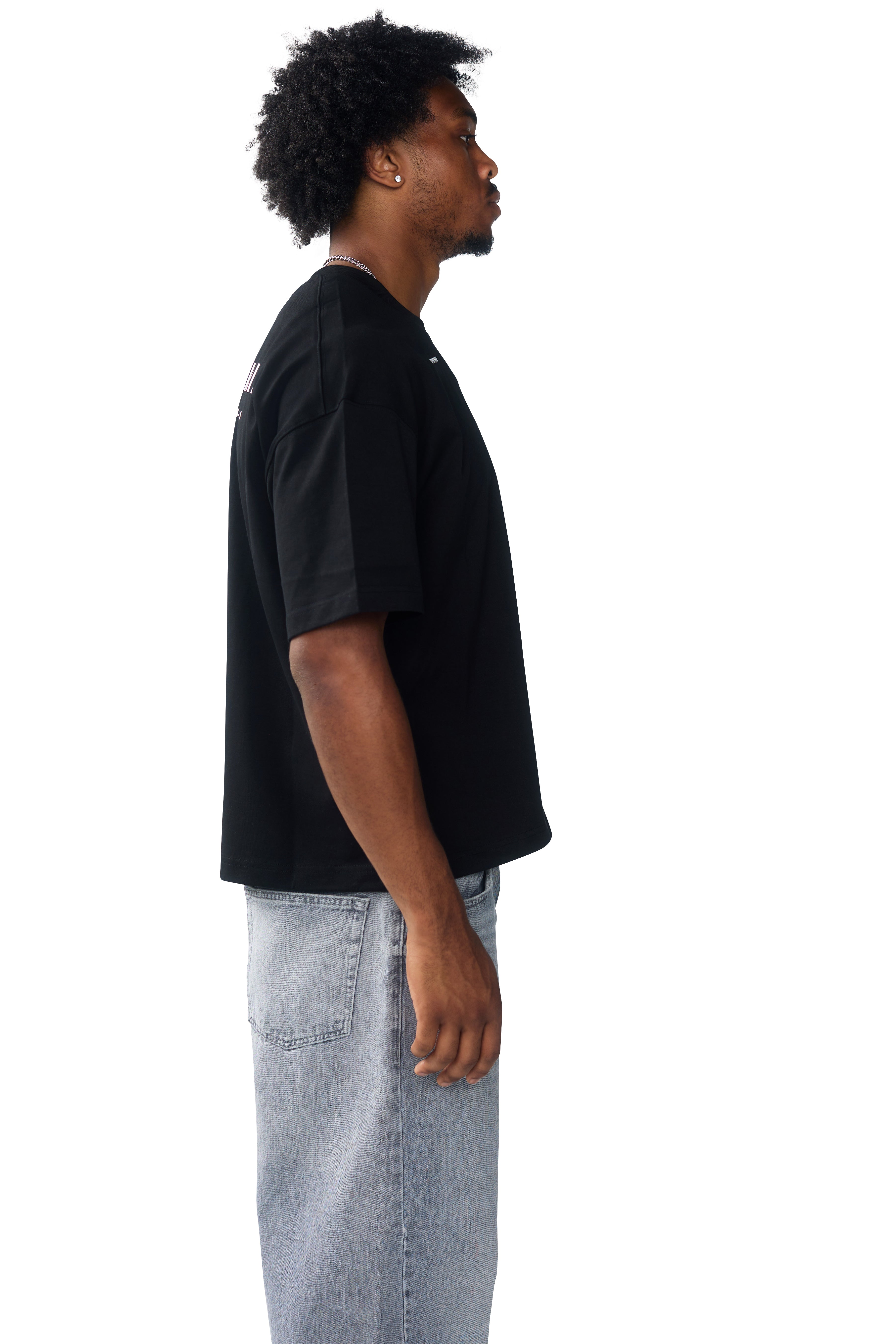NINETIESFEEL Logo Tee